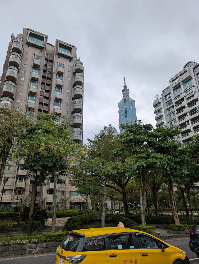 Taipei