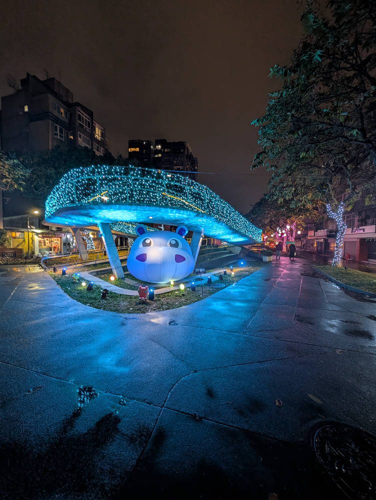 Taipei