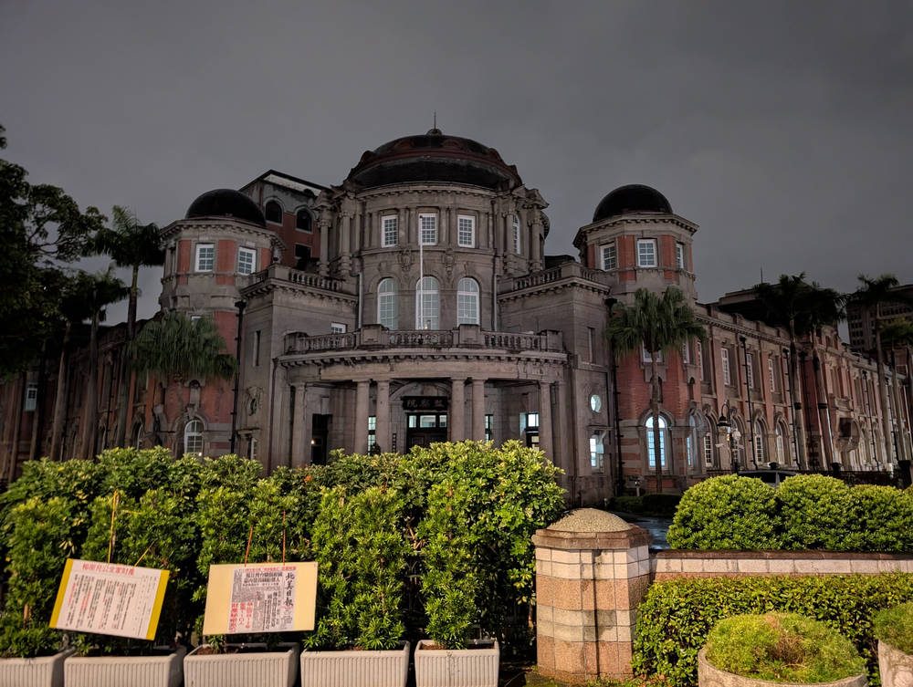 Taipei