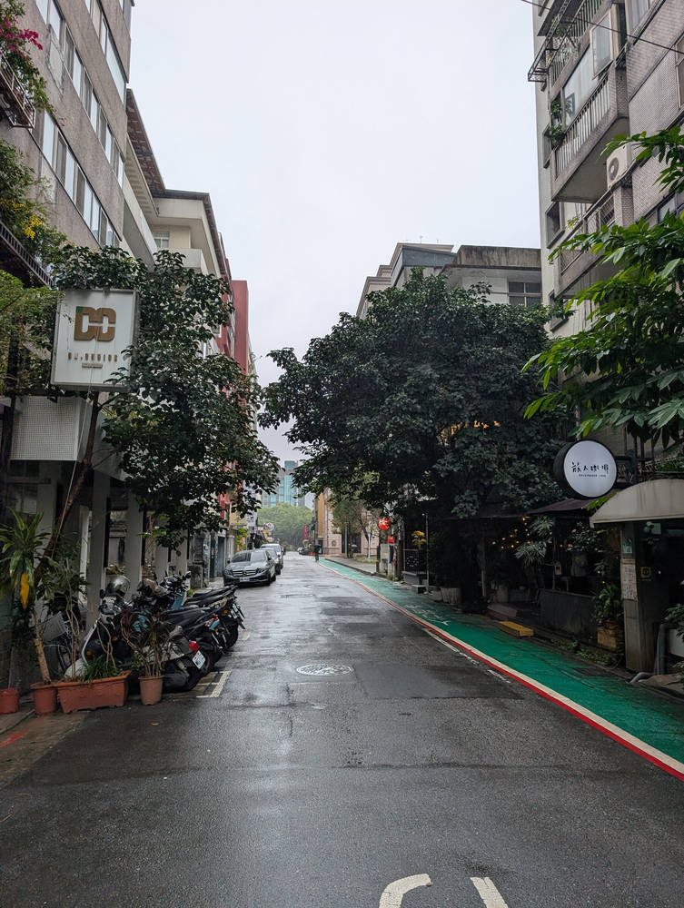 Taipei