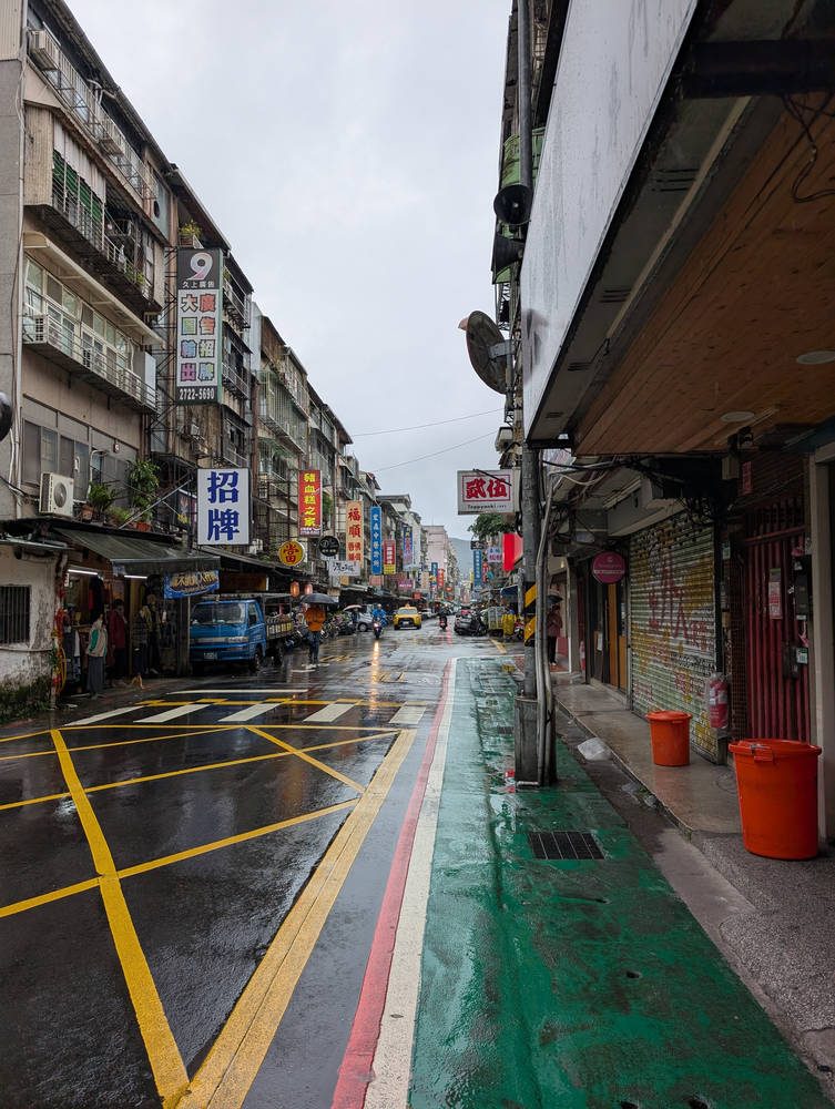 Taipei