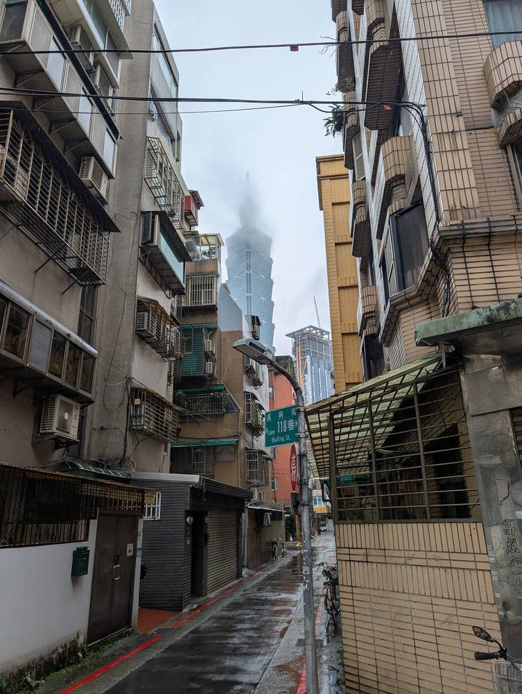 Taipei