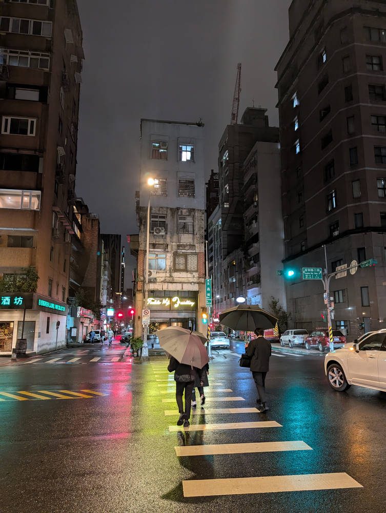 Taipei