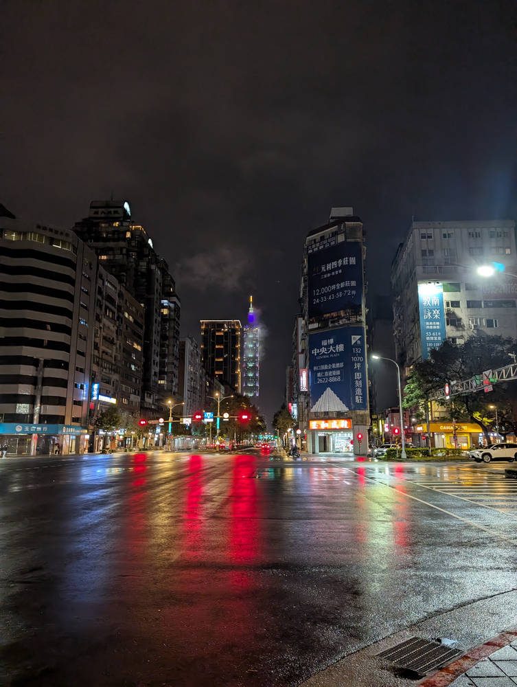 Taipei