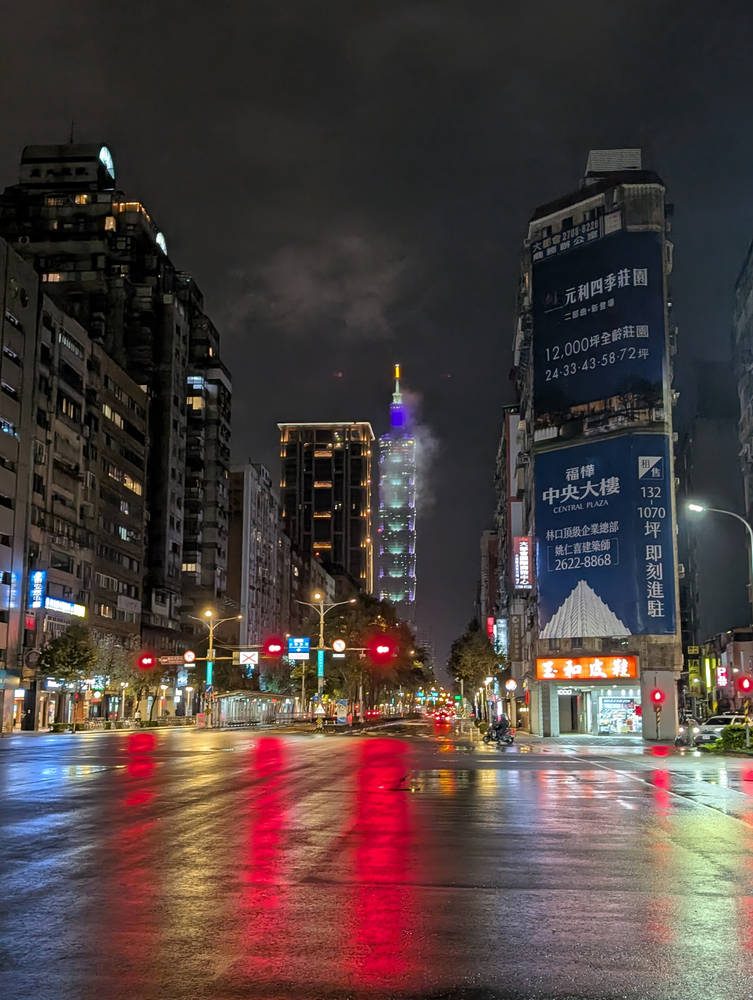 Taipei