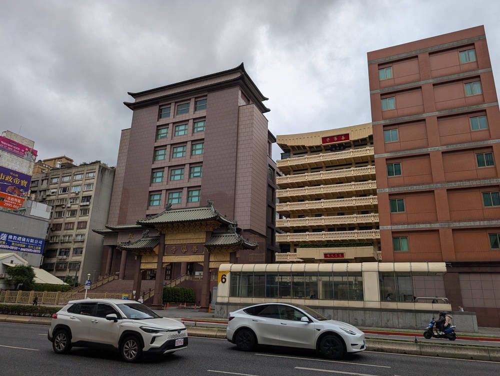 Taipei