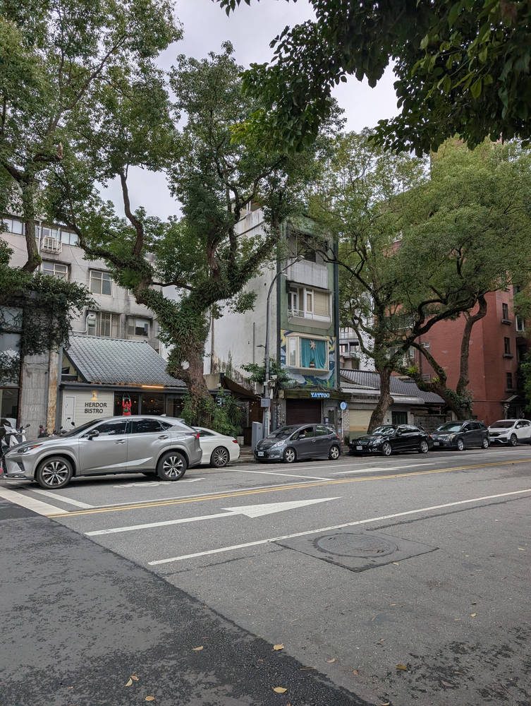 Taipei